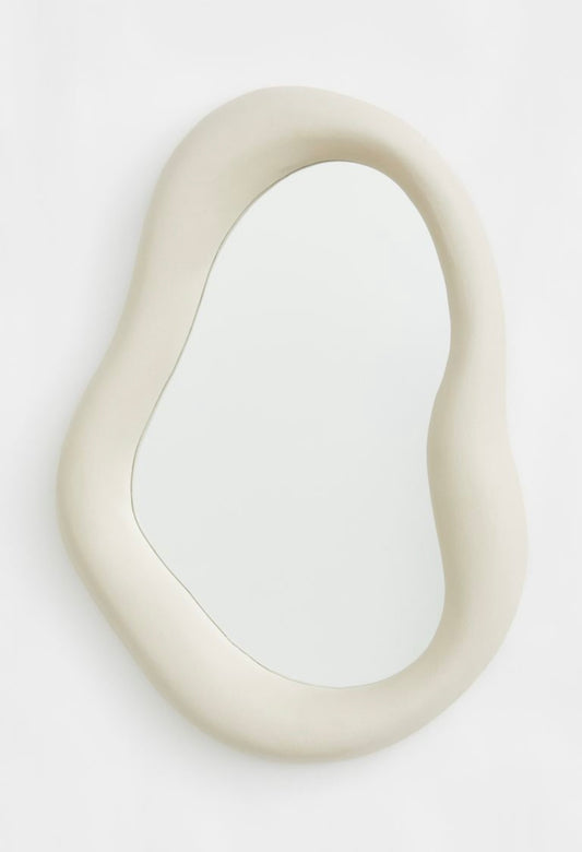 Asymmetric Mirror