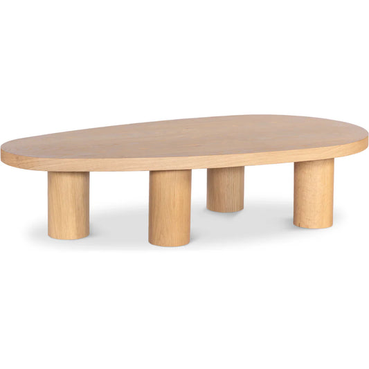 Beck Coffee Table