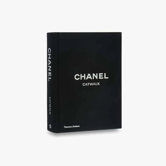 Chanel Book